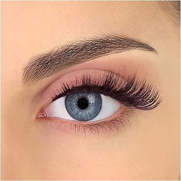 Pinky Goat LULU Volumising Vegan Lash SYN510351 - Image 3