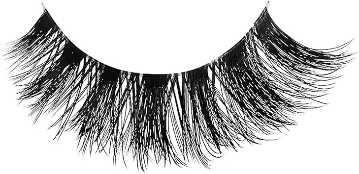 Pinky Goat LULU Volumising Vegan Lash SYN510351 - Image 2