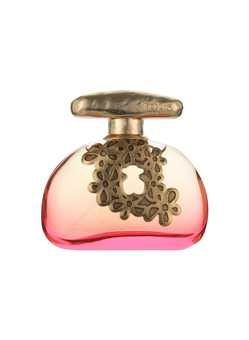 Tous Floral Touch Eau de Toilette 100ml - Image 1