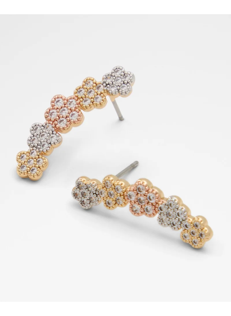 الدو LUSTREDROP Embellished Earrings