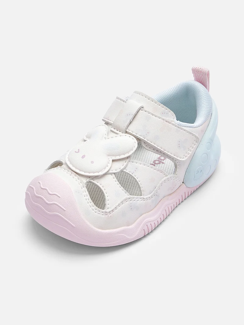 Balabala Baby Girl Pre-Walker