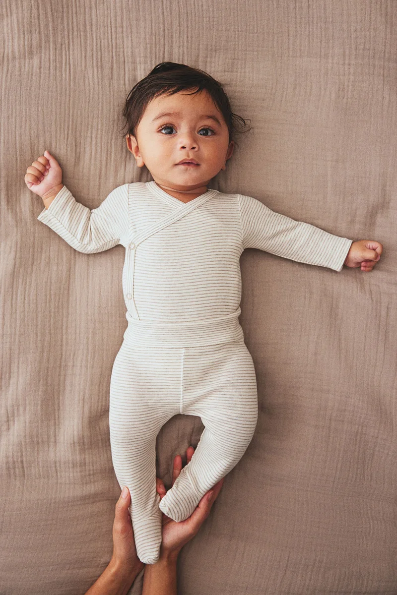 اتش اند ام ليغنغز - عبوة من 3 قطع