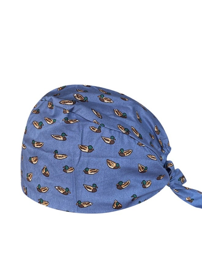 Nariele New Adjustable Surgical Cap