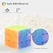 Vdealen 3x3x3 Speed Cube Set 6 Pack Speed Cube Bulk Magic Cube Set School Classroom Prize for Students Birthday Party Favors Stocking Stuffers Gifts for Kids Teens AdultsJelly Stickerless - Image 4