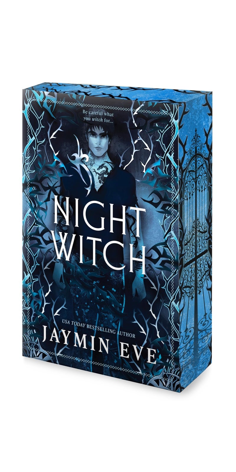 Night Witch - Image 1