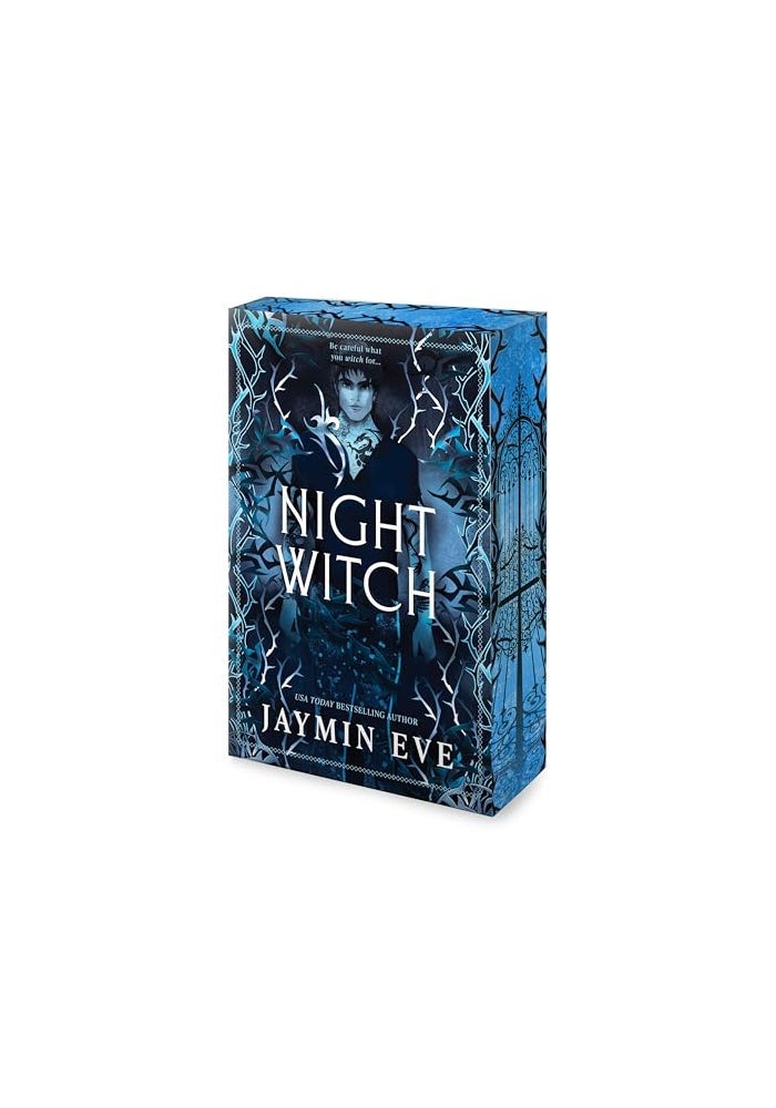 Night Witch - Image 2