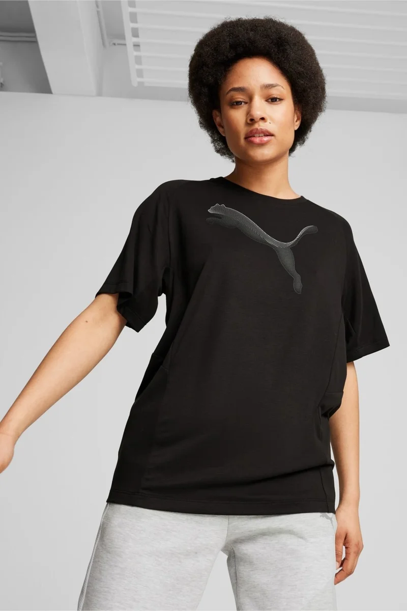بوما Evostripe Women's T-Shirt 68166801 68166801001