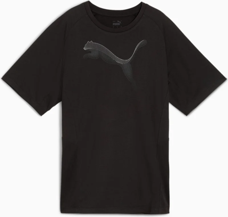 بوما Evostripe Women's T-Shirt 68166801 68166801001