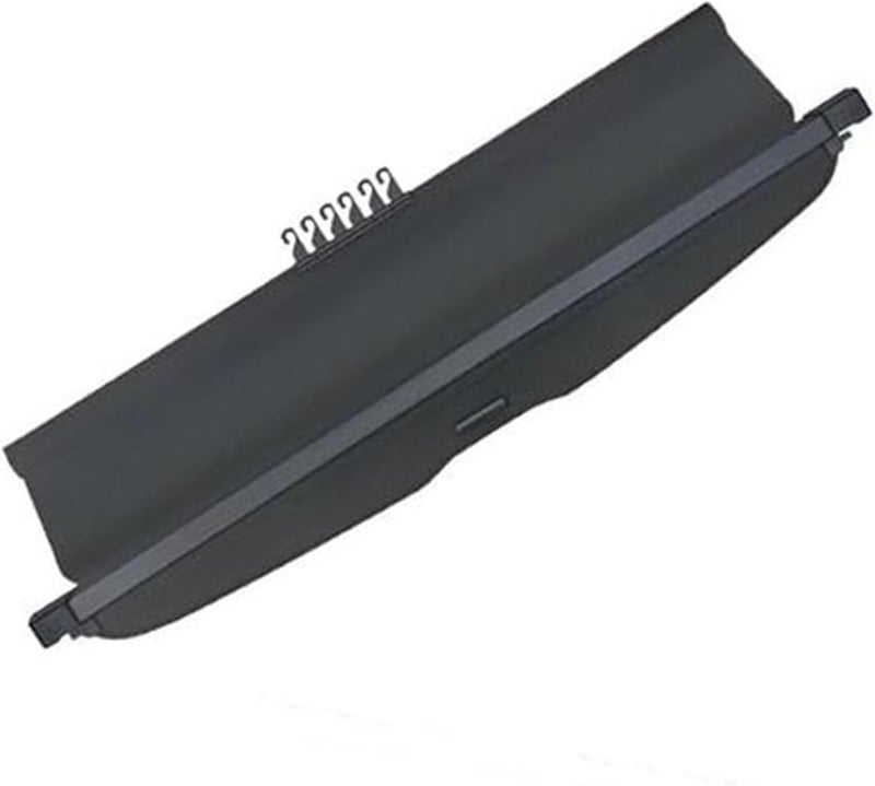 DEMULAX Trunk Cargo Cover for Toyota 4Runner (2010-2024) - Image 1