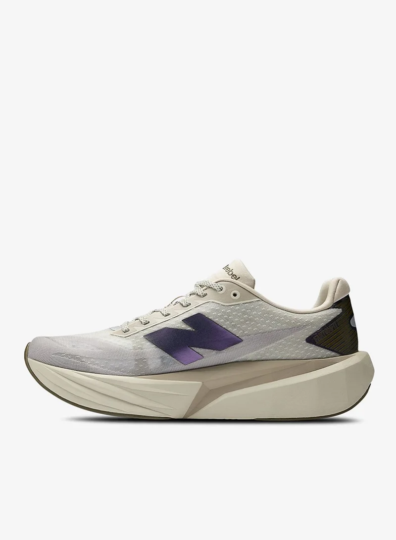 New Balance Grey Men's FuelCell Rebel v5 Shoes for Men | Best Price UAE