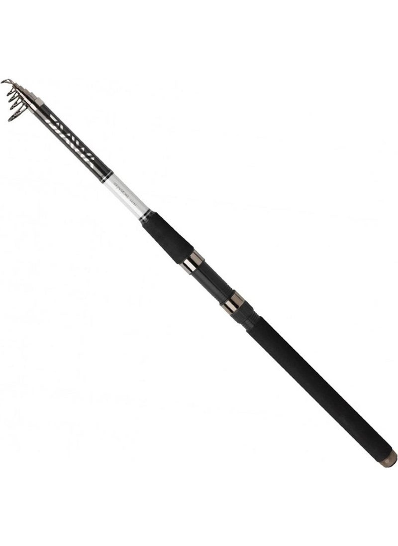 Daiwa - Sensor 300CM 20-60 gr Oslo 4000 Tele Spin Fishing Tackle Set - Image 1