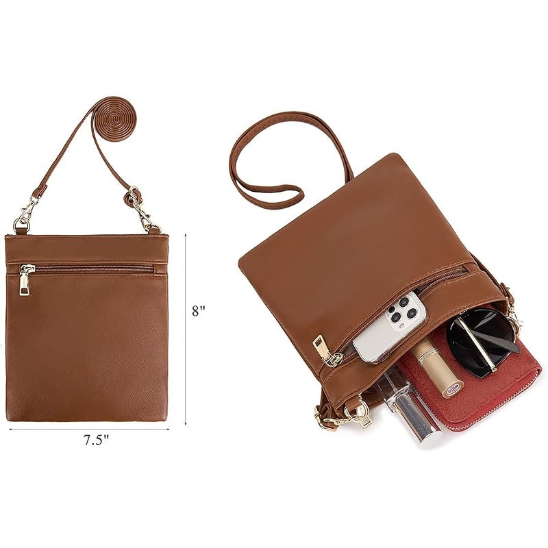 Idesort womens Ide2201 Hobo - Image 3