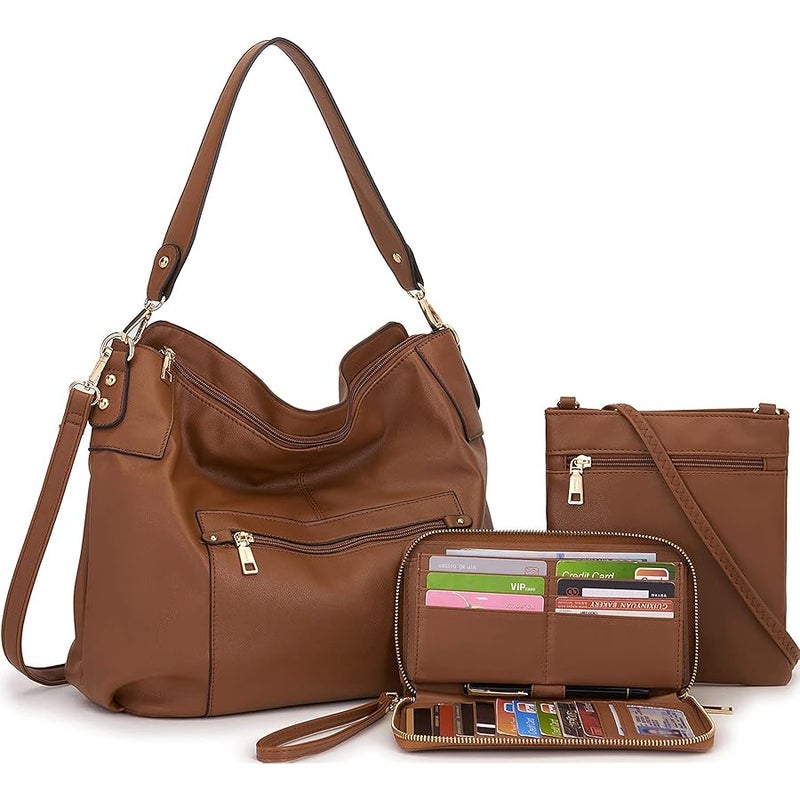 Idesort womens Ide2201 Hobo - Image 1