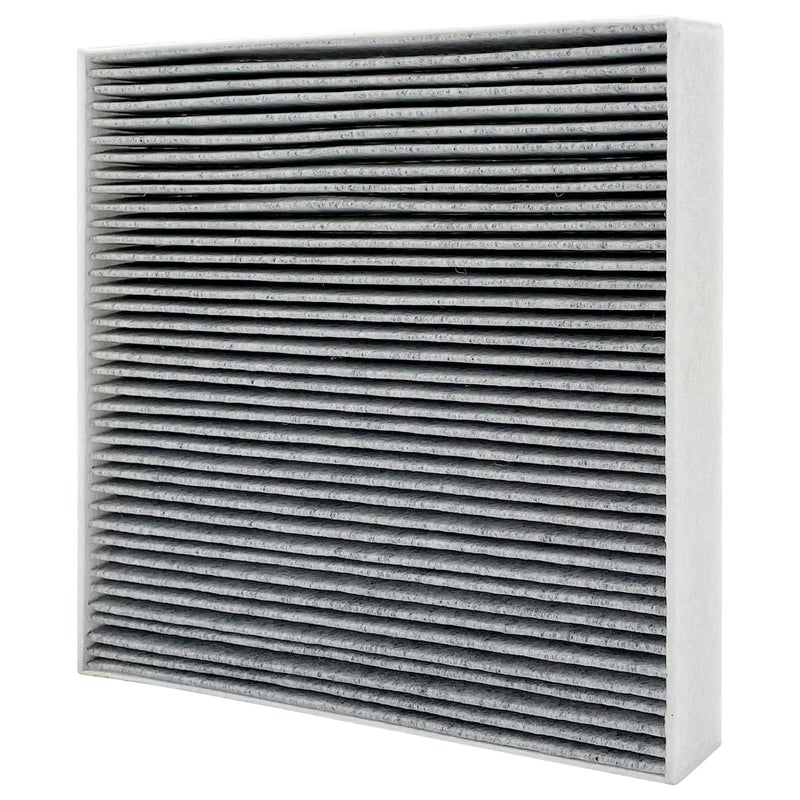 Capume for Cabin Air Filter JM133 Fits for 2021-2025 Elantra, 2022-2024 Ioniq 5, 2021-2025 Santa Fe, 2020-2025 Sonata, 2022-2025 Tucson, 2021-2025 K5, Fits 97133 - L1000, 97133-N9100, PC99594P - Image 5