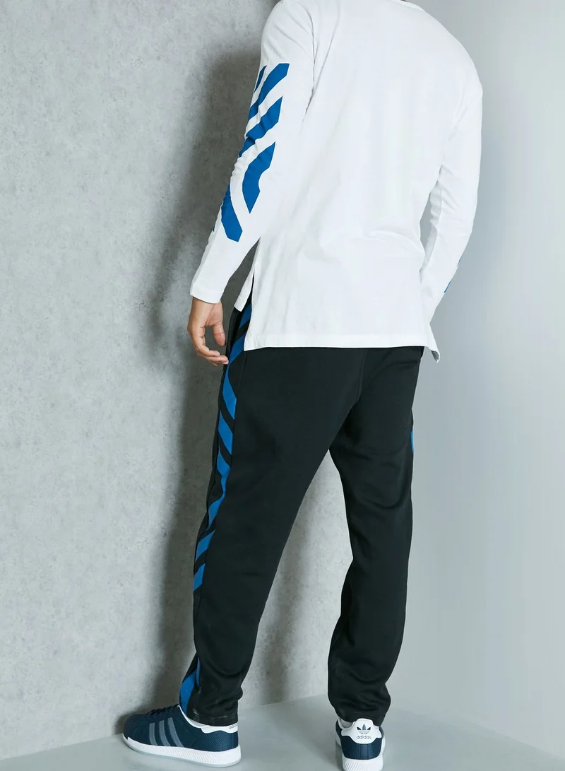 adidas Originals NYC Taper Sweatpants