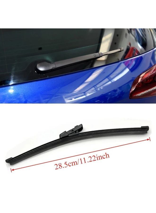 Rear Wiper Blade 11 Inch For VW Golf 5 6 7 VII Variant Sportsvan 2008 2020 - Image 3