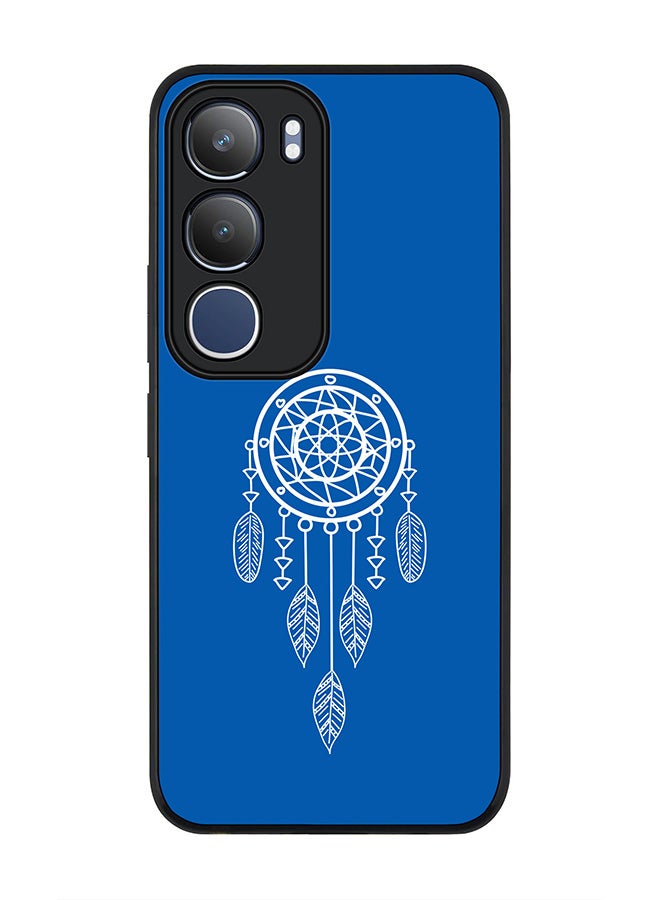 Stylizedd For vivo Y19s / Y19s Pro Case,Slim fit Camera Protection, Shockproof Thin Phone cover  - Dream Catcher