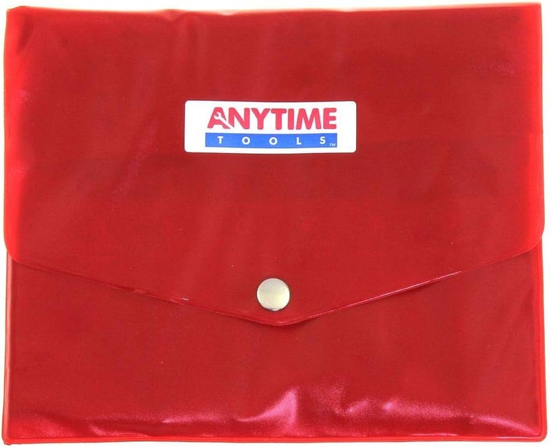 Anytime Tools 6 Piece Precision Telescopic T Bore Gauge Set (5/16" - 6") - Image 4