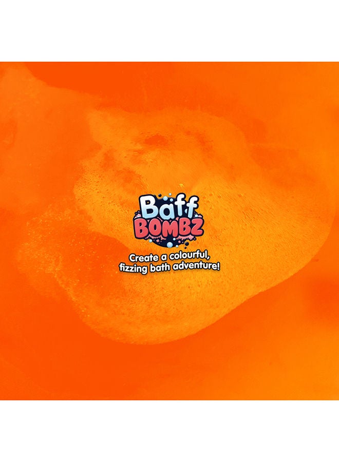 Zimpli Kids Baff Bombz Cat 100 Gram(Colour May Vary) - Image 3