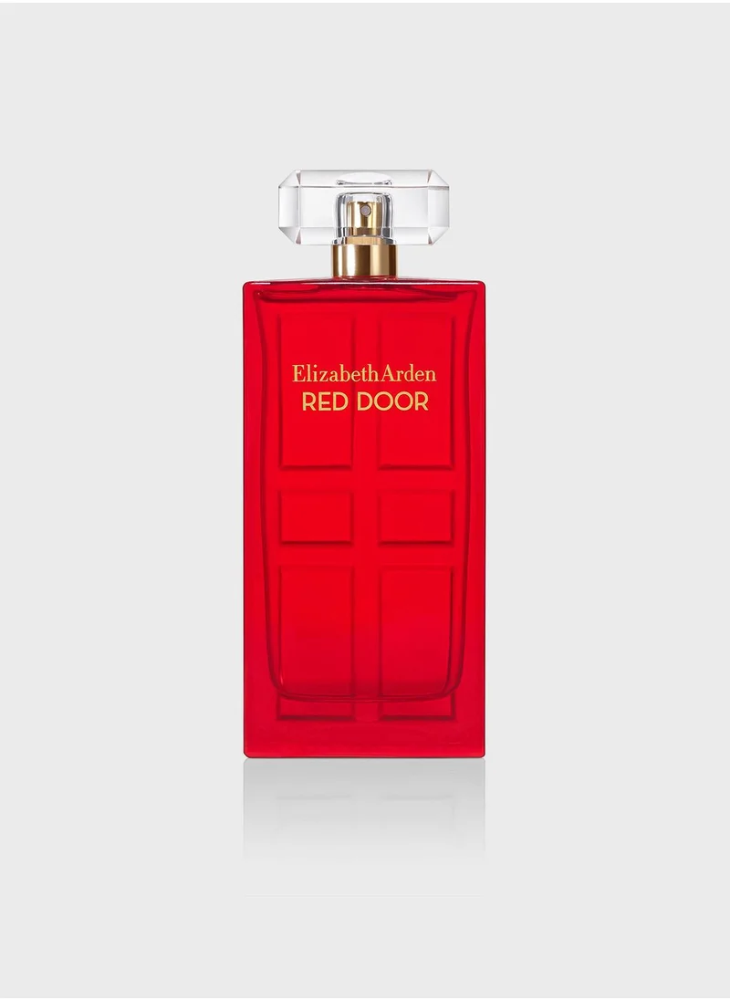 Elizabeth Arden Elizabeth Arden Red Door Eau De Toilette Spray 100Ml