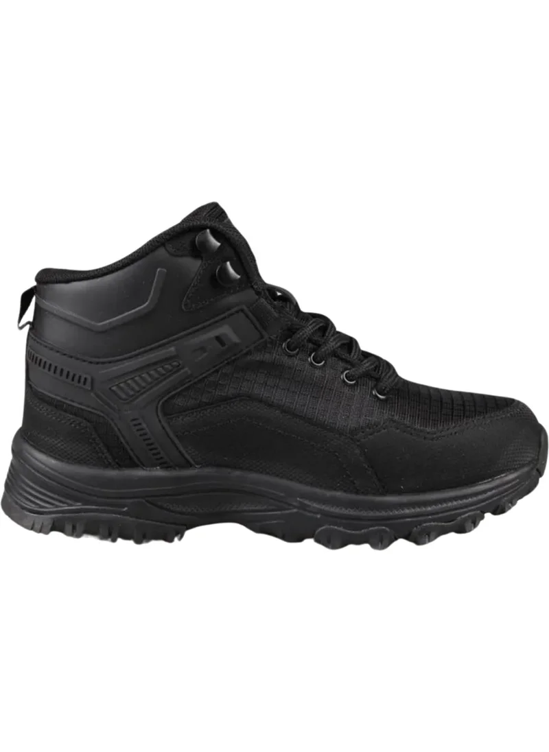 M.P. 232-1303 Zn (36-40) Black Boots