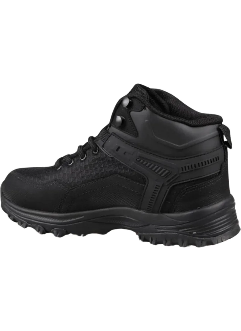 M.P. 232-1303 Zn (36-40) Black Boots