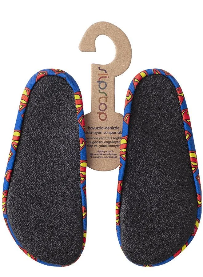 Slipstop Kalel Pool Shoes for Boys