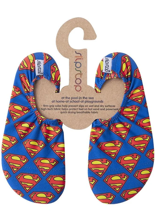 Slipstop Kalel Pool Shoes for Boys