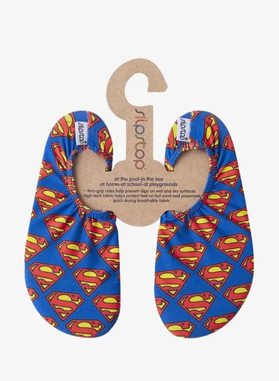 Slipstop Kalel Multipurpose Shoes for Boys