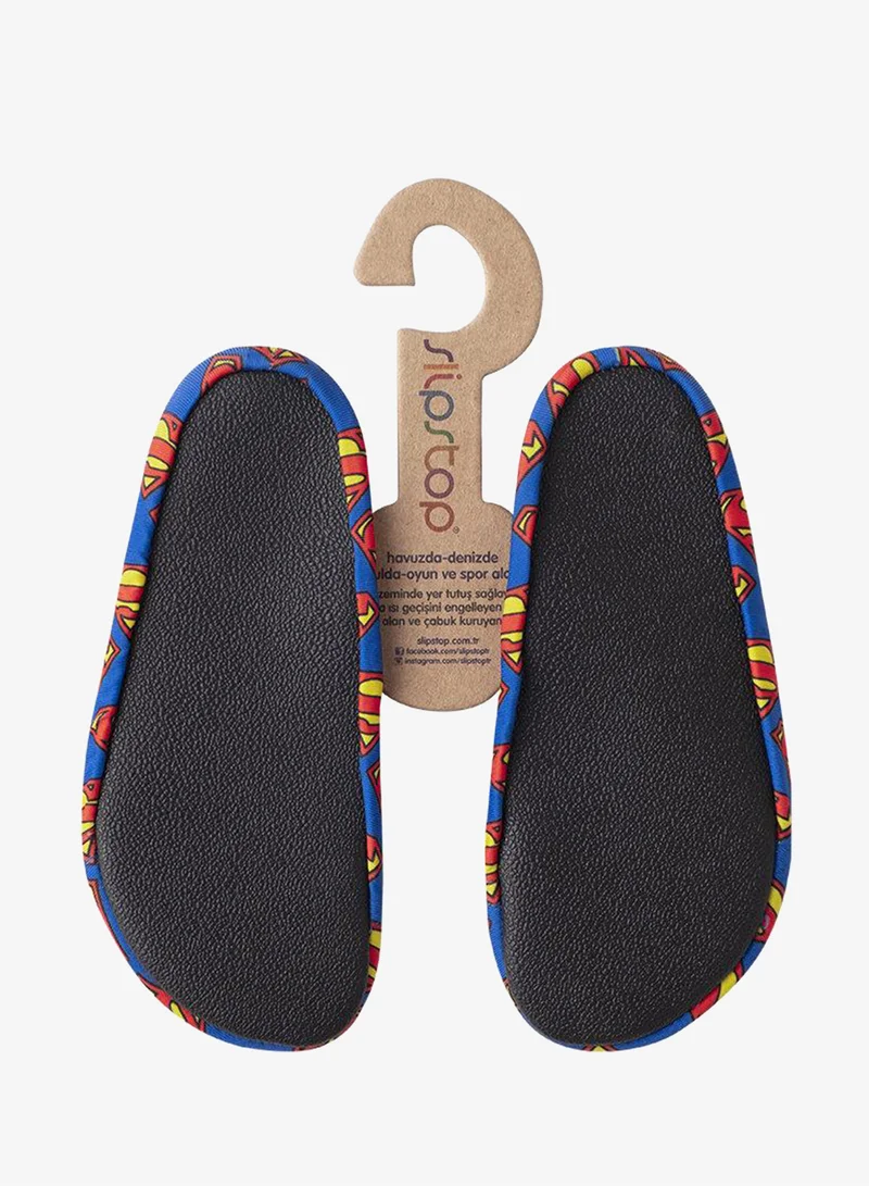 Slipstop Kalel Multipurpose Shoes for Boys