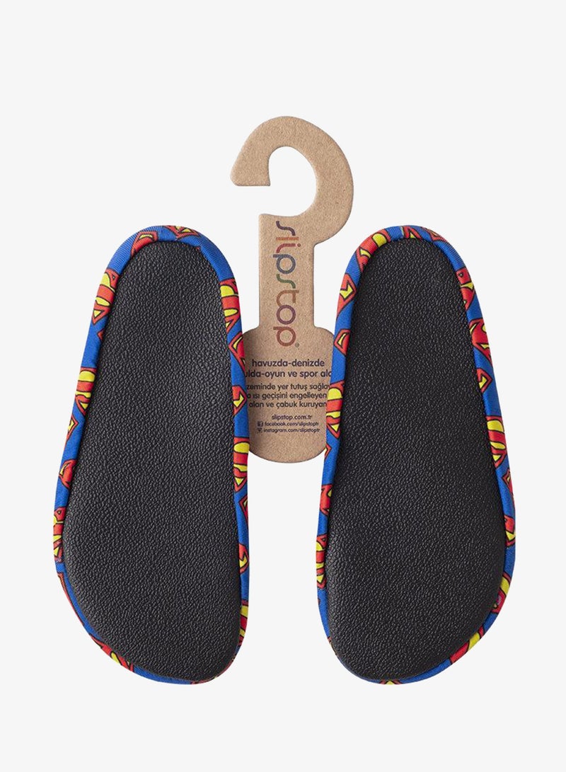 Slipstop Kalel Multipurpose Shoes for Boys - Image 2