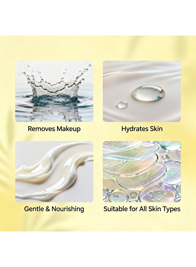 DENEFIS Cleansing Oil Mix 200ml - Image 5