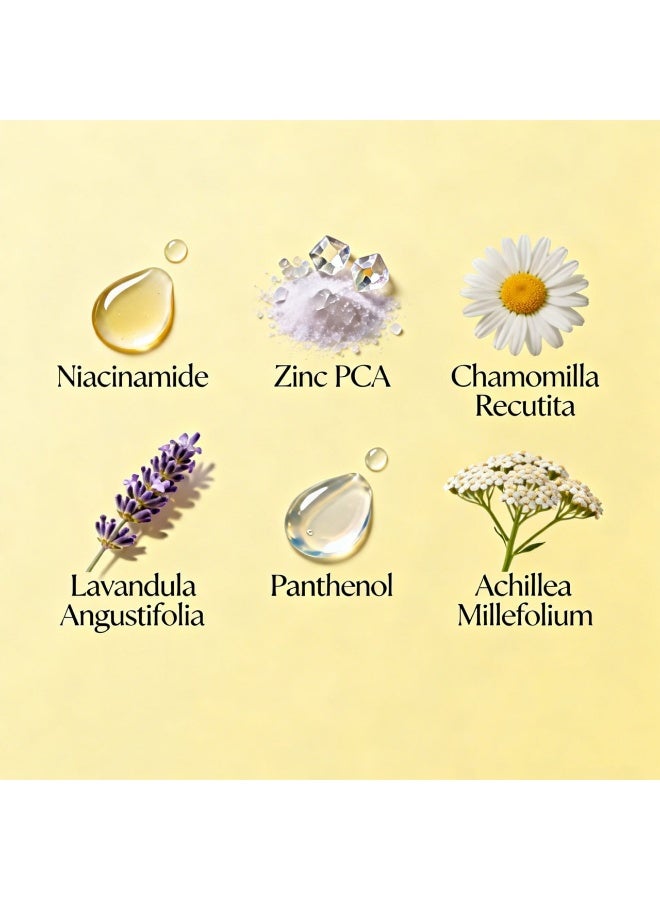 DENEFIS Cleansing Oil Mix 200ml - Image 4