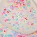 WJIAAA 400Pcs Letter Nail Art CharmsResin CharmsRandom Candy Color Letter Resin Nail Women Manicure Charm Decorations for DIY Craft Supplies - Image 2