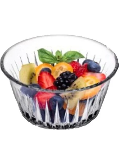 Paşabahçe 530146 Freesia Small Bowl 6 Pieces