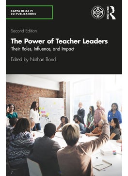 Power of Teacher Leaders 
