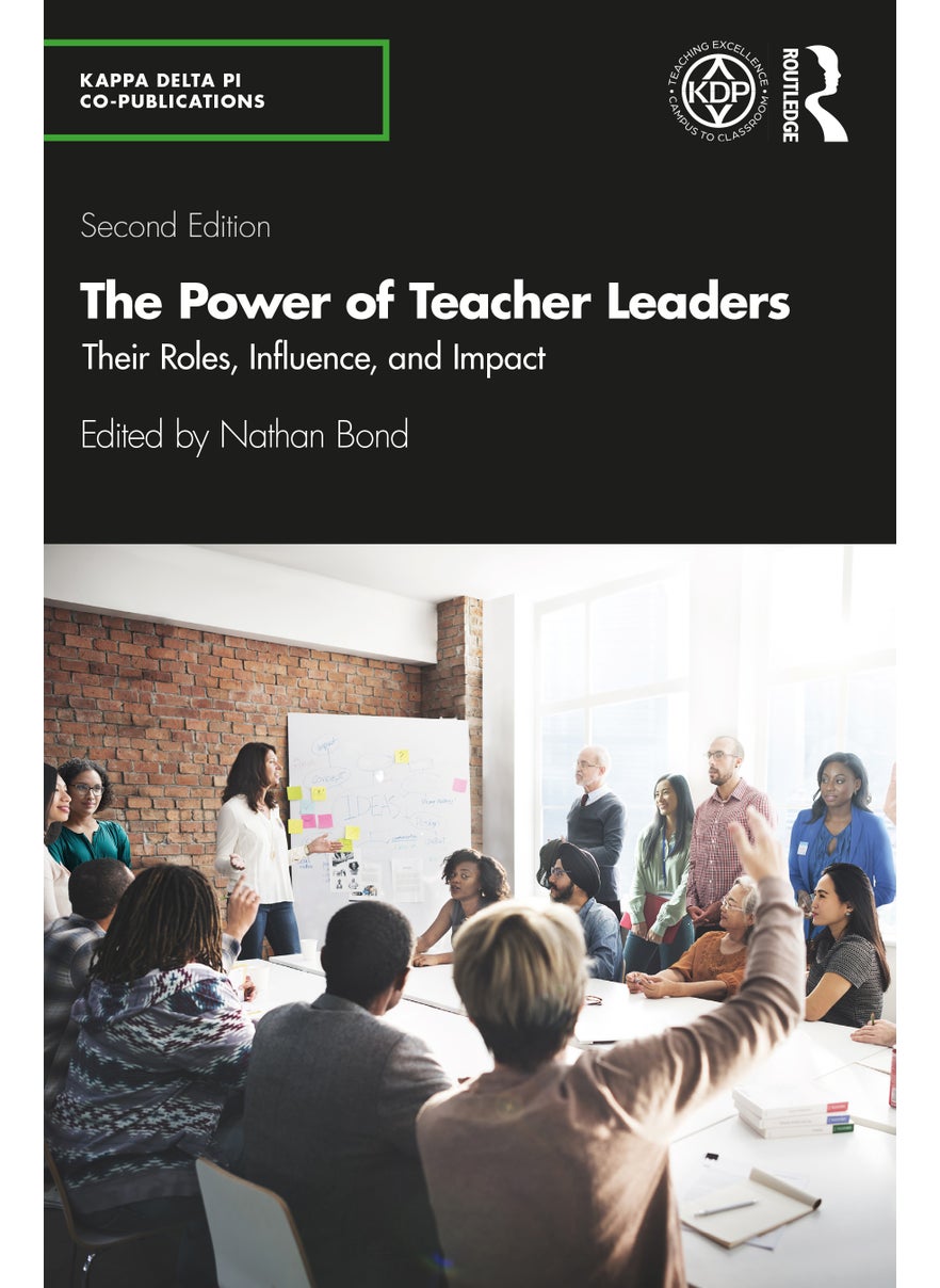 Power of Teacher Leaders 