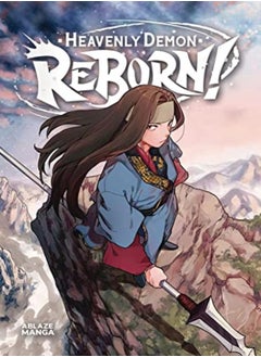 HEAVENLY DEMON REBORN V01