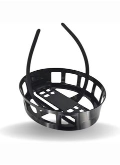 Adjustable Graduation Cap Remix Secures Headband Insert, New Upgrade Graduation Cap Holder Don't Change Hairstyle, Secure Hair for Unisex