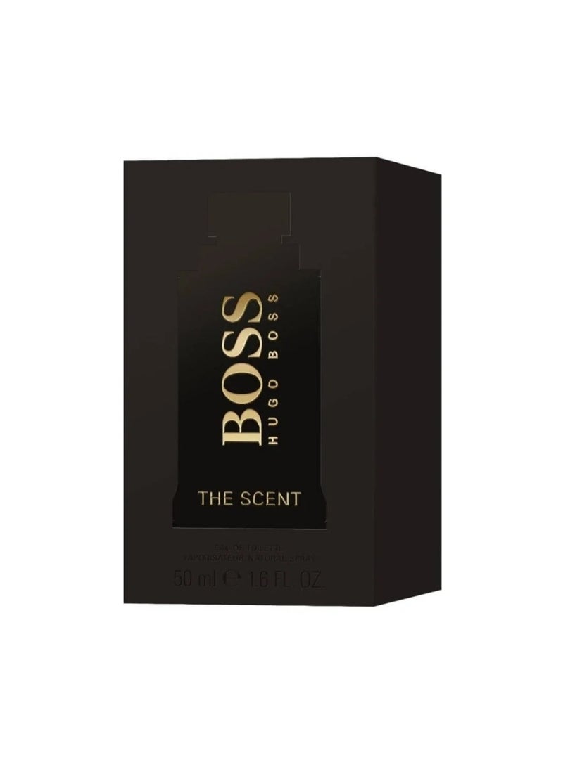 بوس عطر هوجو بوس  100مل