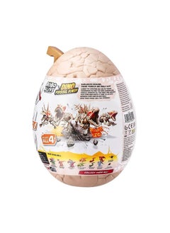 ROBO ALIVE Robo Alive Dino Fossil Find Mystery Egg  - Image 3