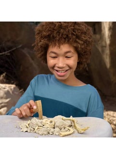 ROBO ALIVE Robo Alive Dino Fossil Find Mystery Egg  - Image 5