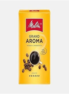 Melitta Melitta Grand aroma filter coffee strong , 500g 