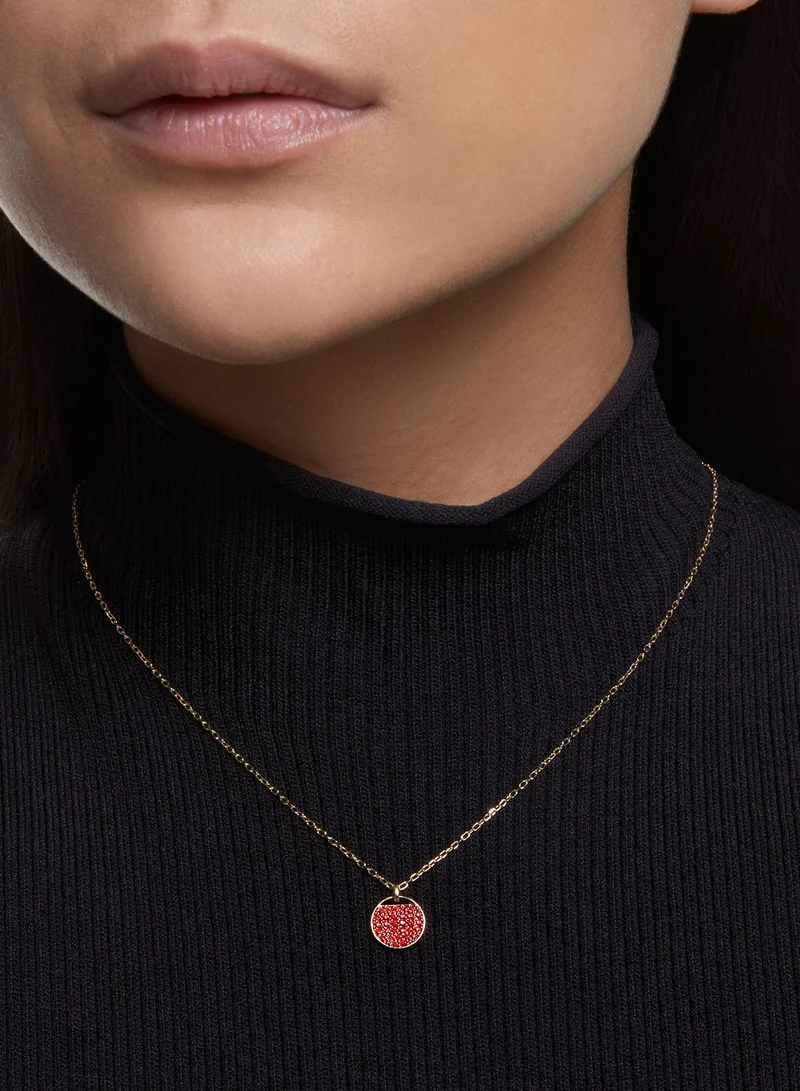 SWAROVSKI Ginger Necklace