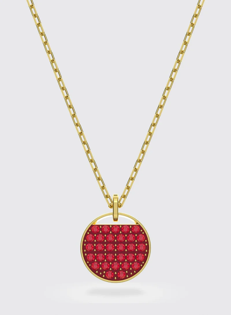 SWAROVSKI Ginger Necklace