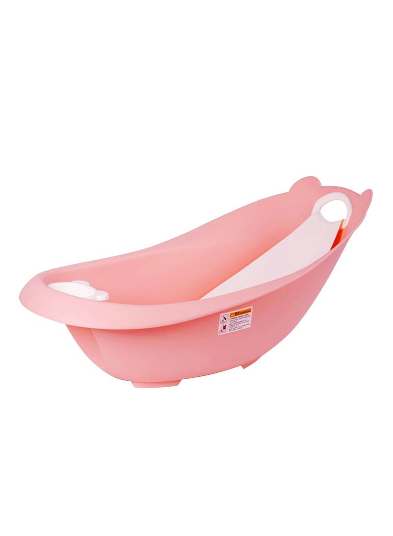 STAR BABiES Star Babies - Smart Sling 3-Stage Tub Pink White  - Image 1