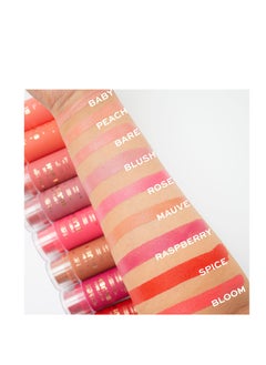 Makeup Revolution Fast Base Blush Stick Spice  - Image 4