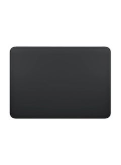 Generic Trackpad with Multi-Touch Gestures, Wireless/Wired/Bluetooth Touchpad Mouse, for Windows and IOS Laptop, Desktop, Tablet and PC, Plug & Play, Black  - Image 2