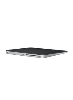 Generic Trackpad with Multi-Touch Gestures, Wireless/Wired/Bluetooth Touchpad Mouse, for Windows and IOS Laptop, Desktop, Tablet and PC, Plug & Play, Black  - Image 3