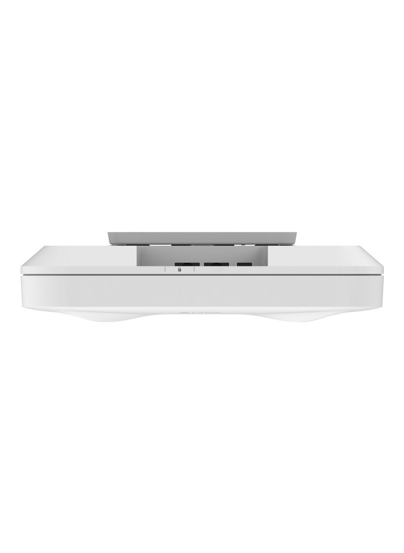 Ruijie - RG-RAP2260(H) Reyee Wi-Fi 6 AX6000 High-density Multi-G Ceiling Access Point - Image 1